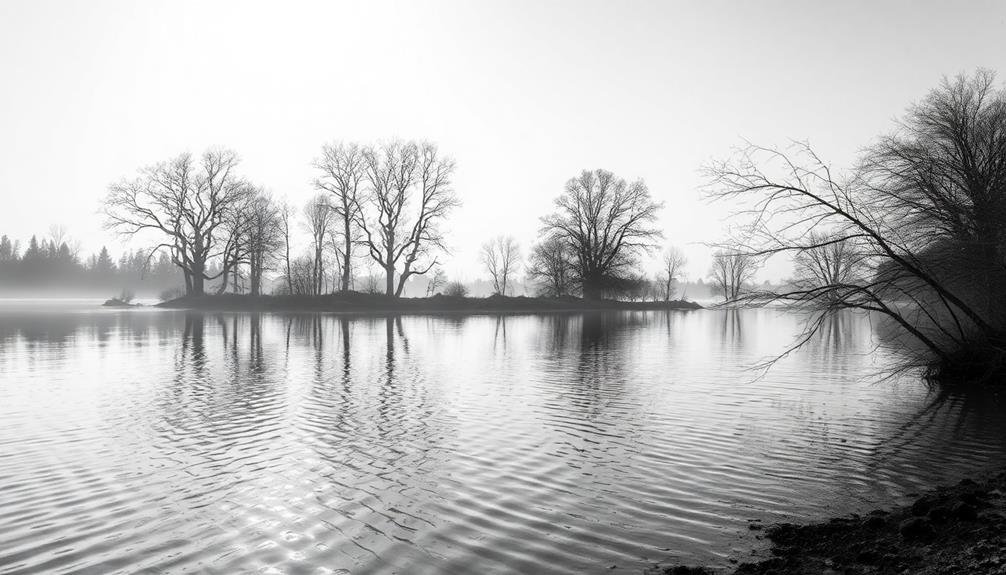 monochrome photography exploration adventure