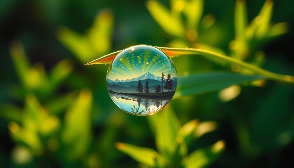 nature s unique viewpoints explored
