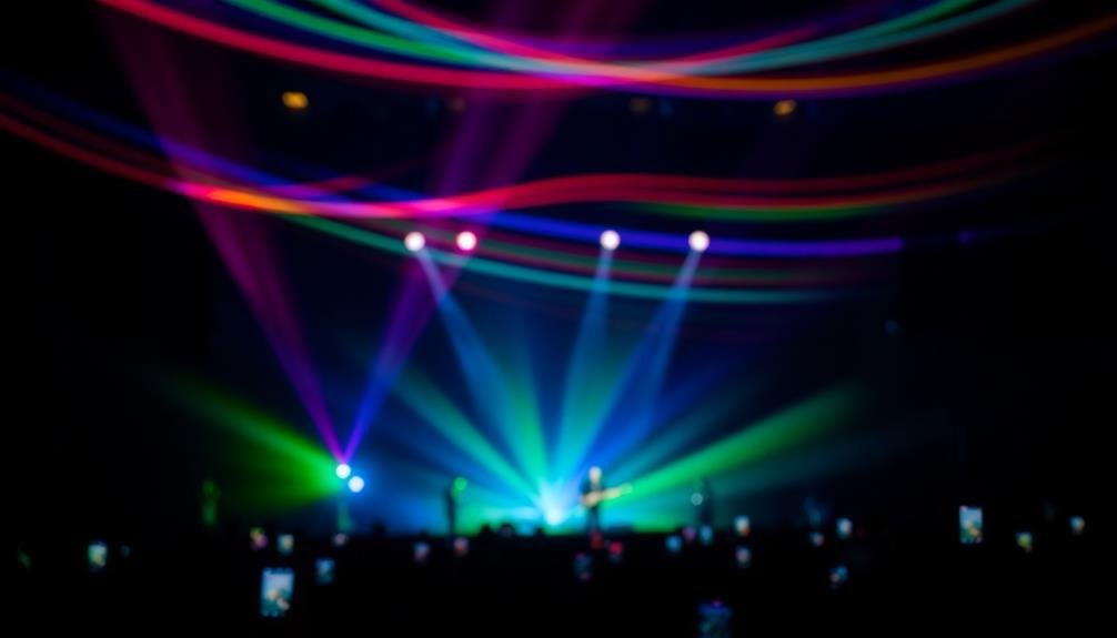 navigating low light situations