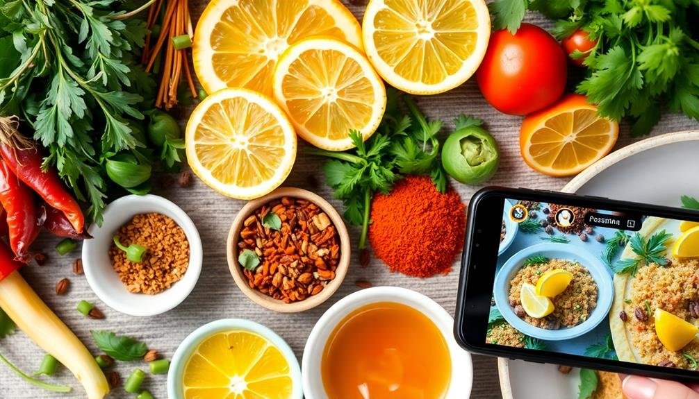 nutritional pairing for meals