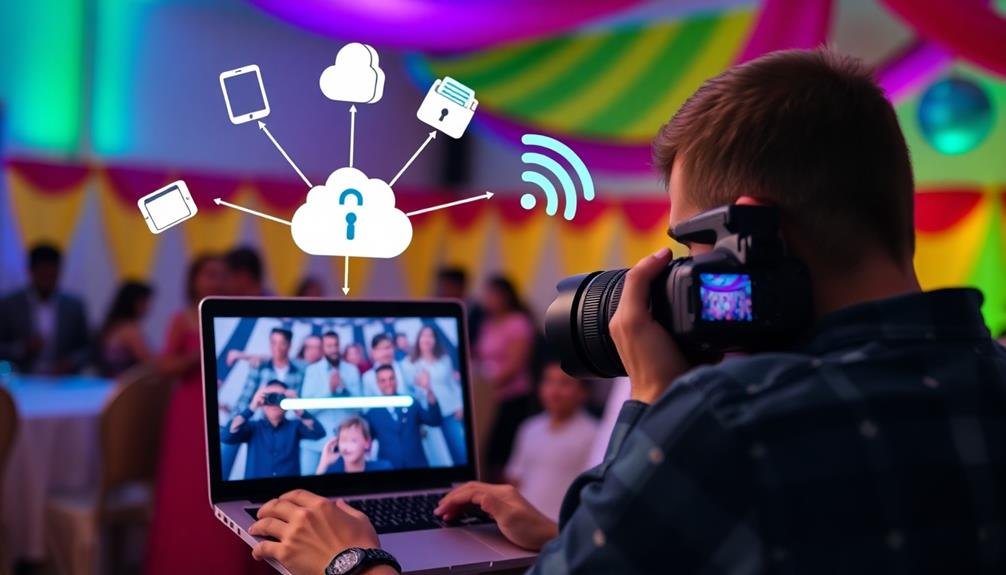online data storage solutions