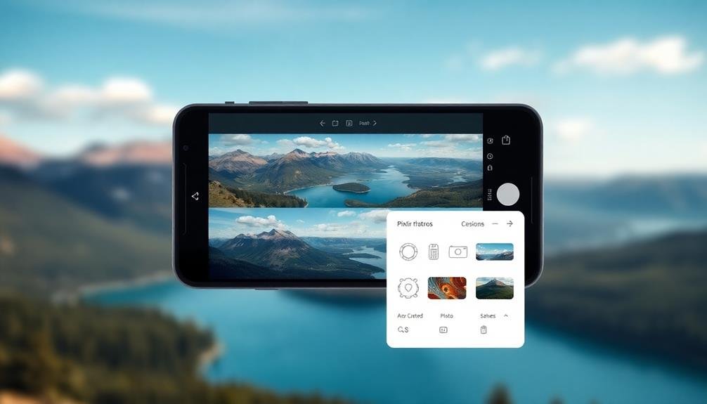 online photo editing tool