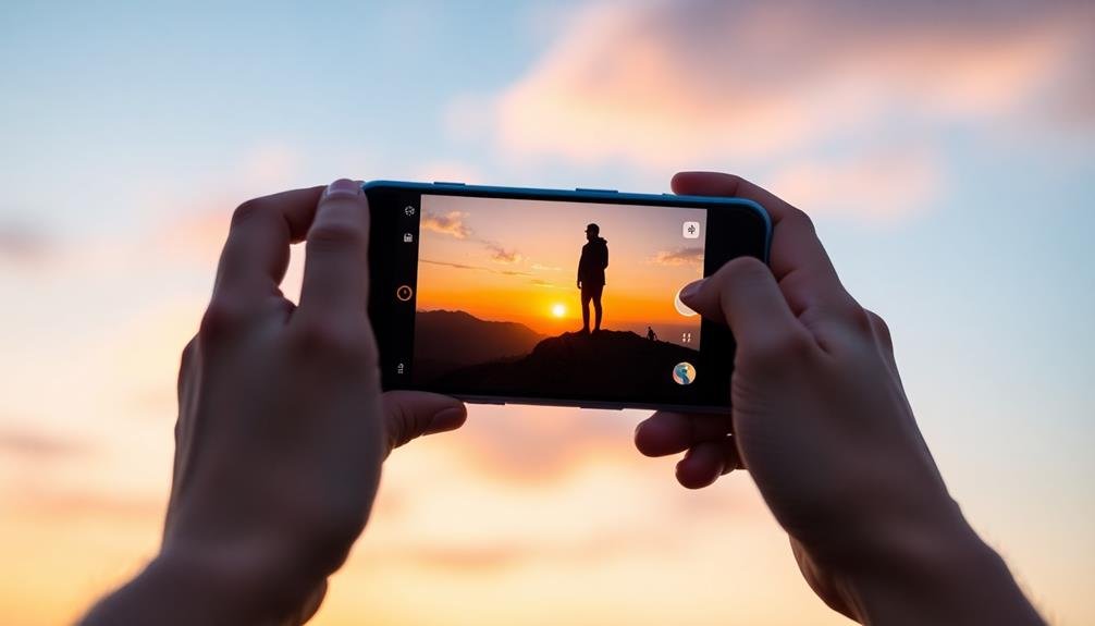 online story sharing tips