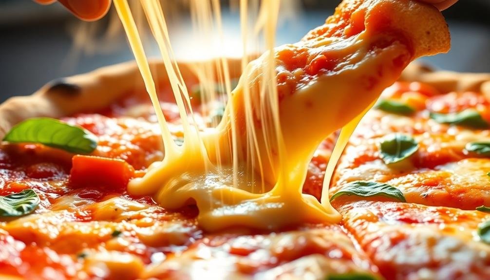 optimal meal preparation timing