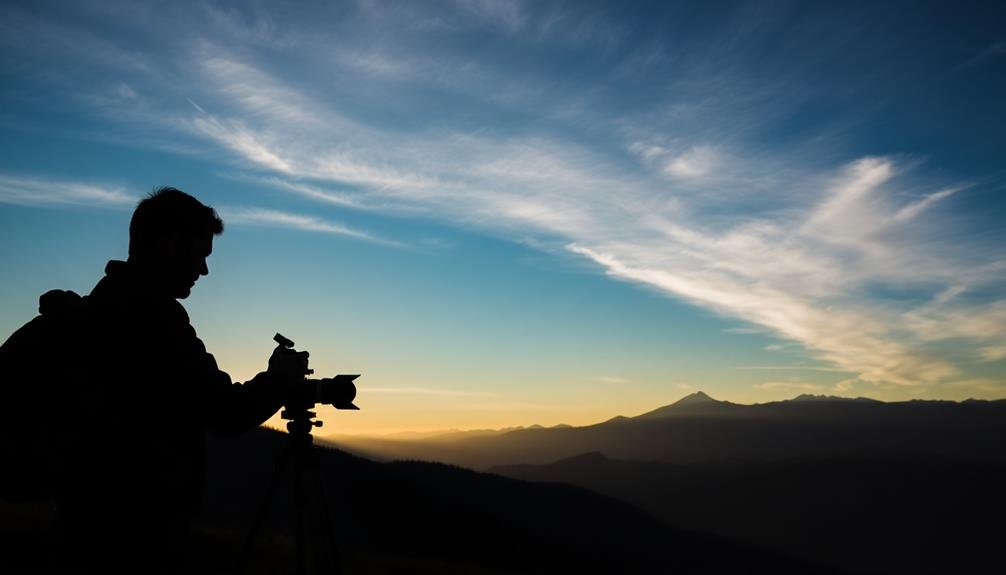 optimal photography exposure methods