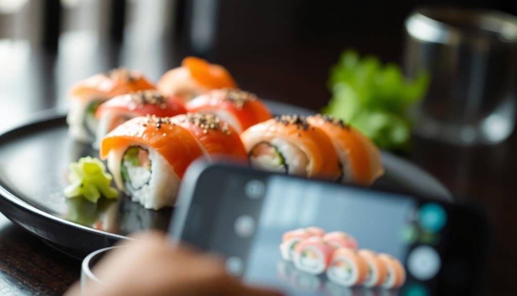 optimal smartphone photography techniques