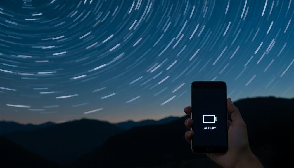 optimize battery usage strategically