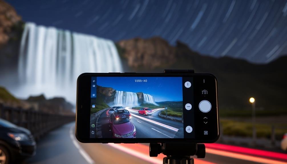 optimize camera configuration settings