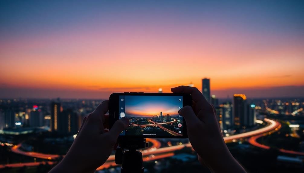 optimize camera settings effectively
