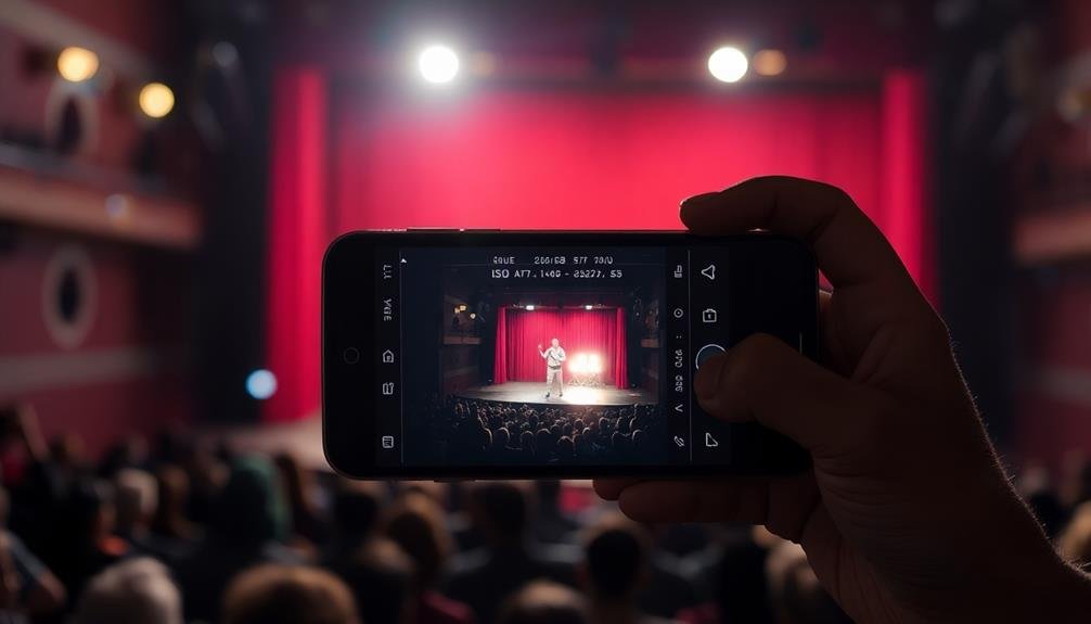 optimize camera settings effectively