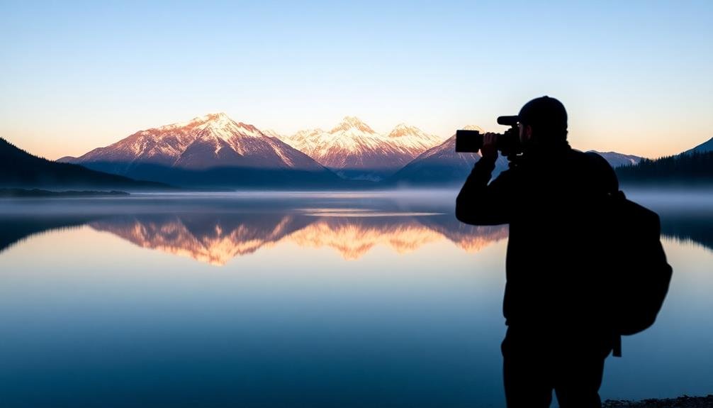 optimize exposure for harmony