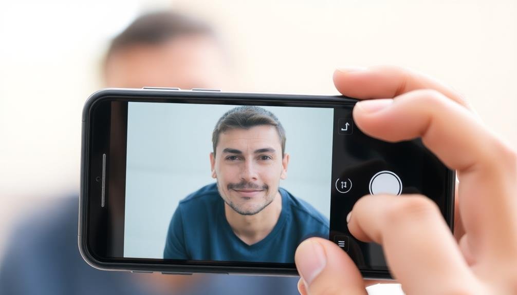 optimize image clarity settings