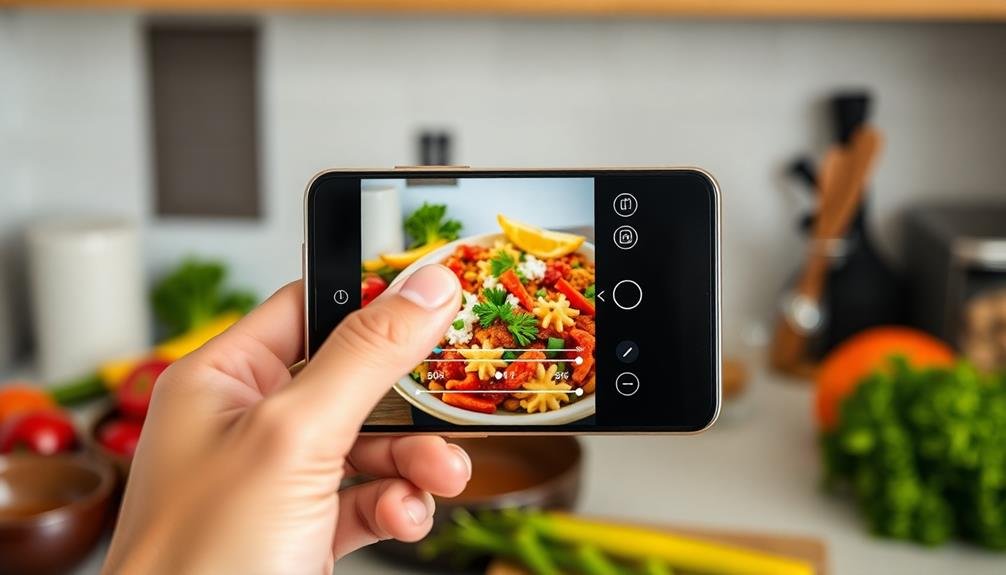 optimize in app editing skills