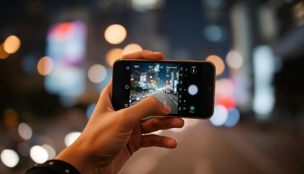 optimize mobile photography techniques