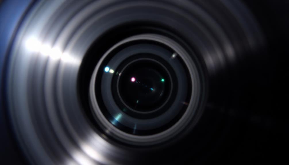 optimize phone camera settings