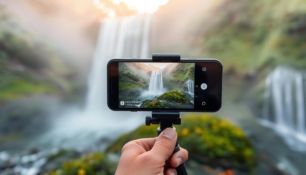 optimize your mobile stability