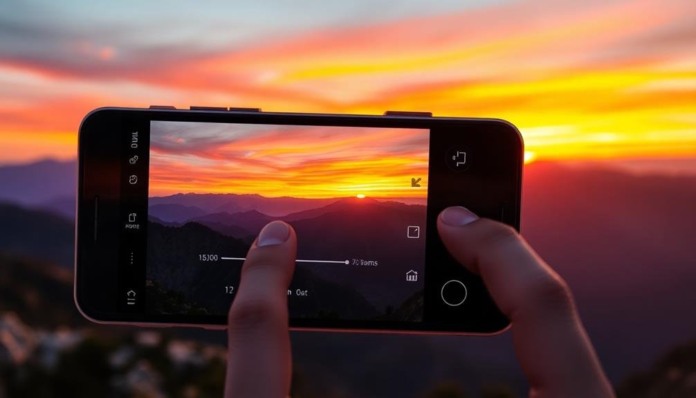 optimizing high dynamic range