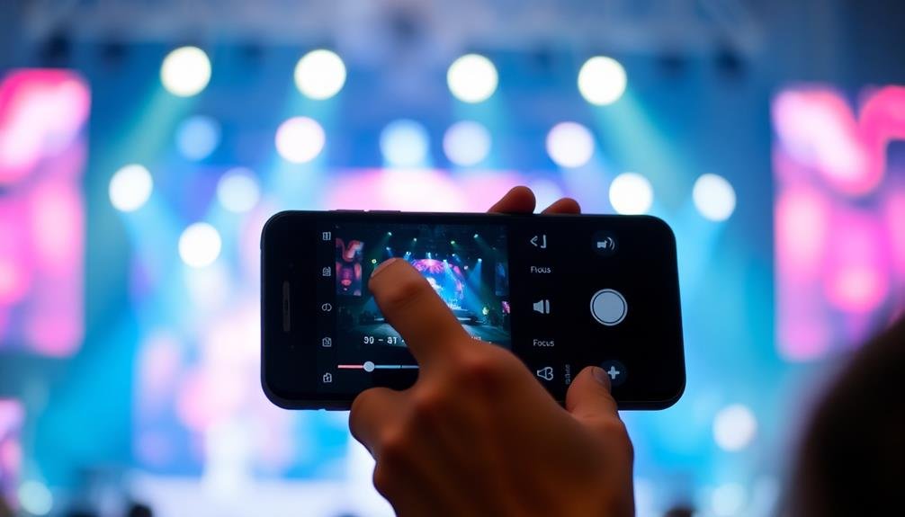 optimizing phone photography techniques