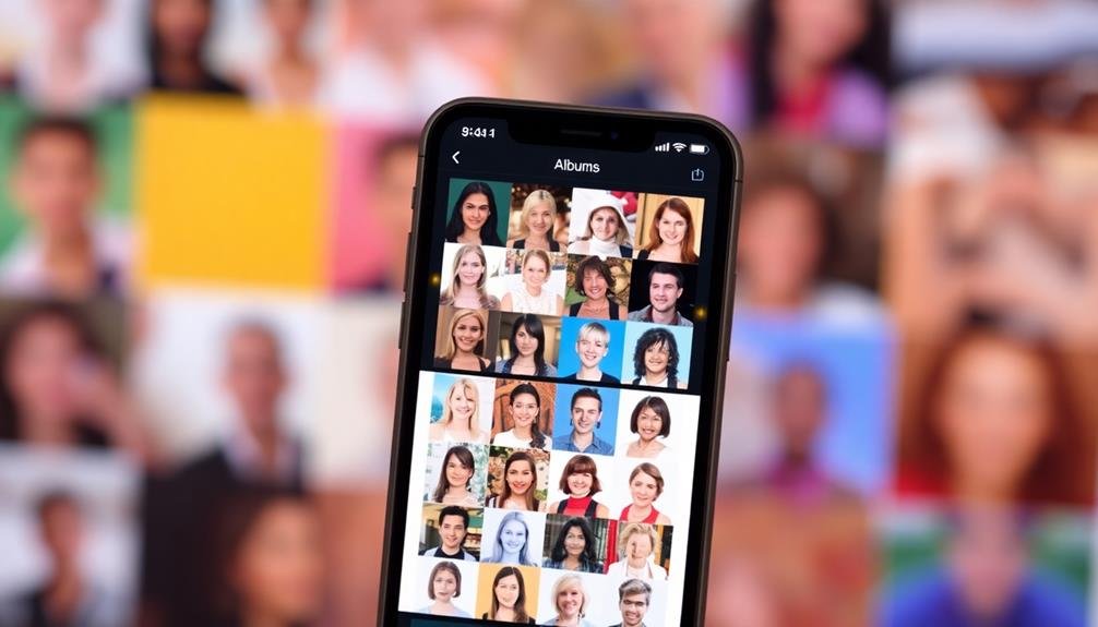 organize edit share memories