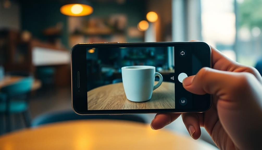 organize your photography workflow