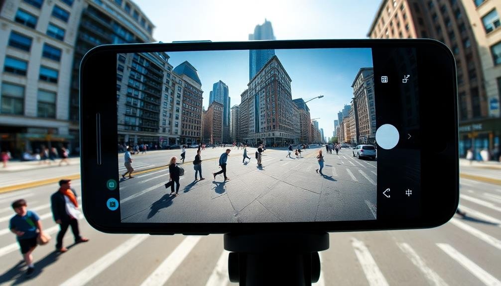 panorama glitches explained avoided