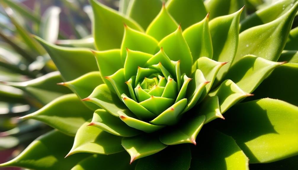 patterns in natural design