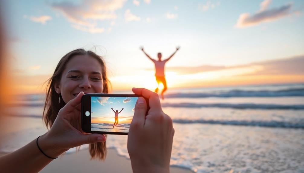 perfect timing matters most