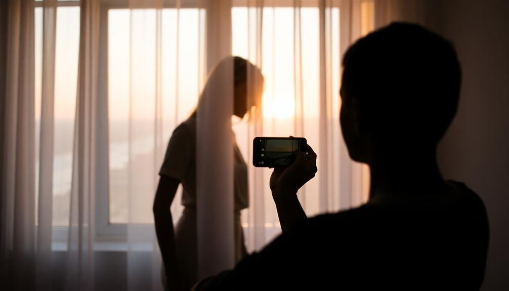 perfecting natural light photography