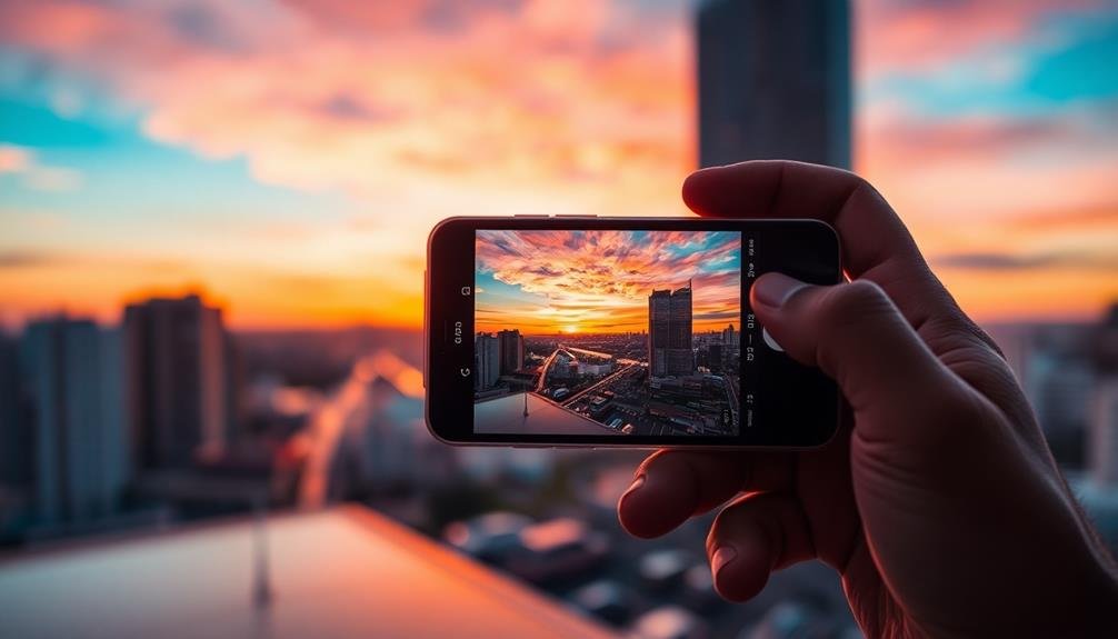 perfecting photography light techniques