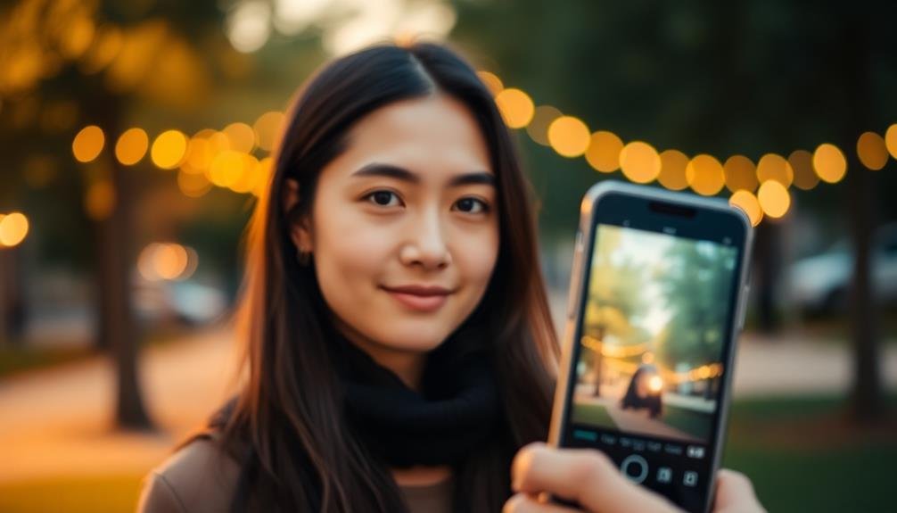 perfecting portrait photography techniques
