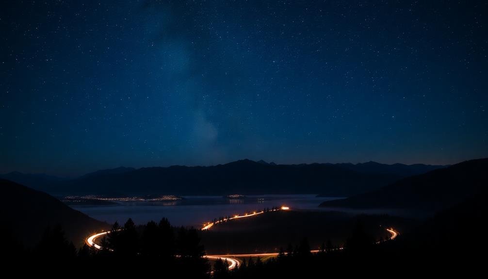 phone long exposures landscape benefits