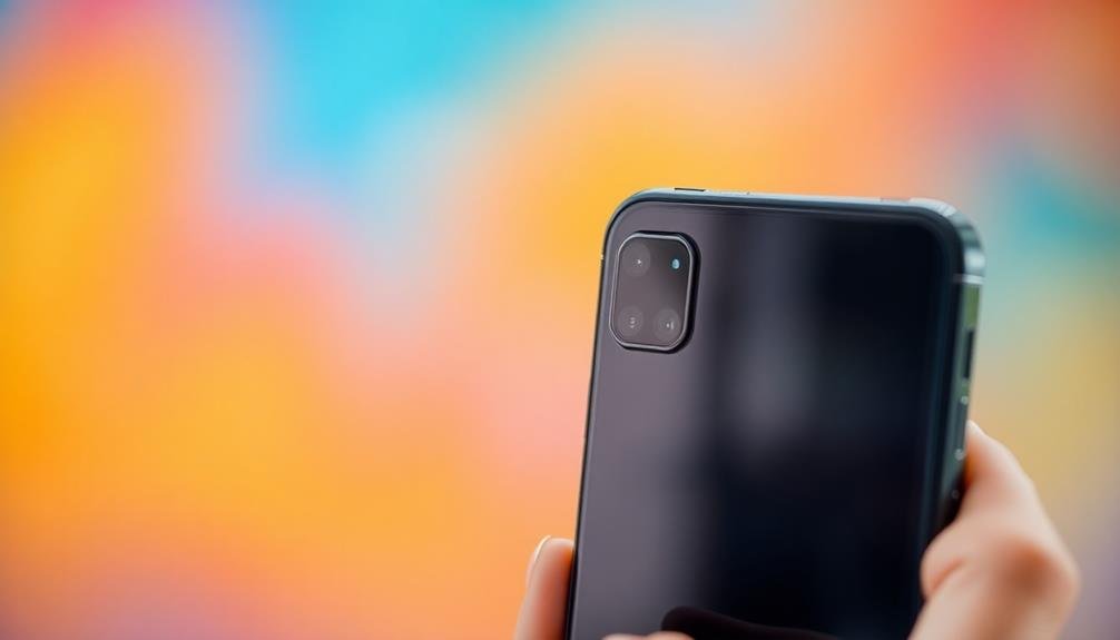 phone portraits perspective secrets