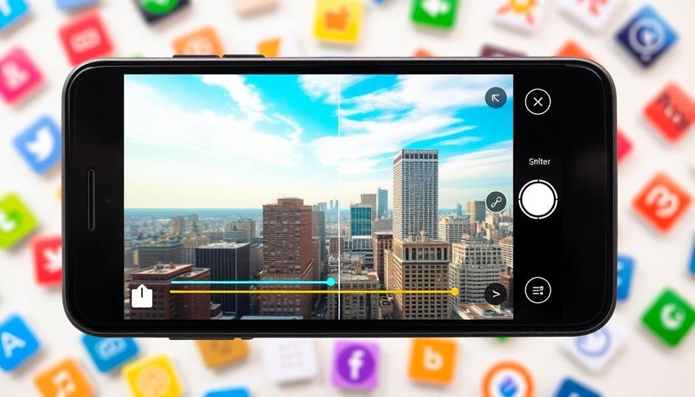 photo editing app tool