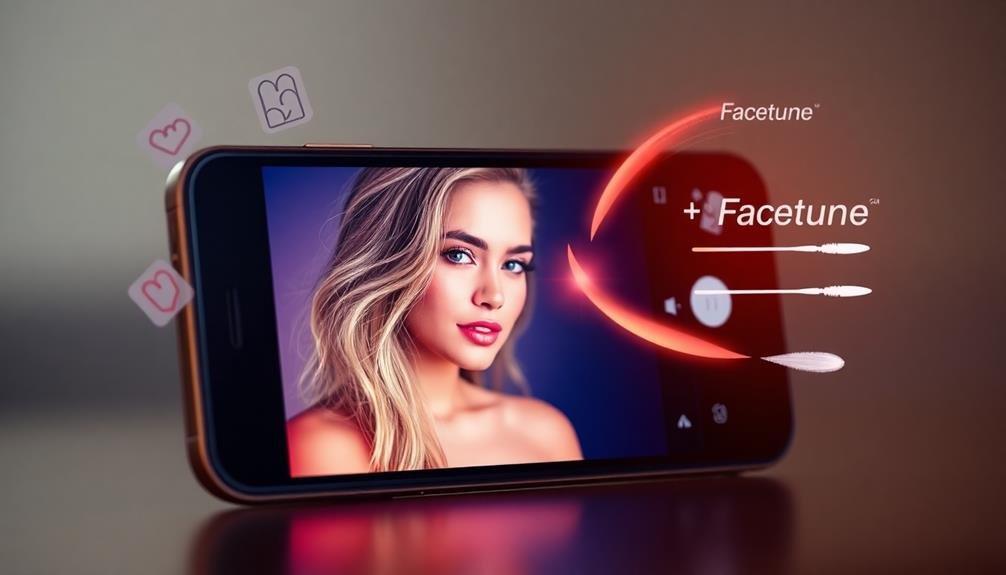 photo editing app tool