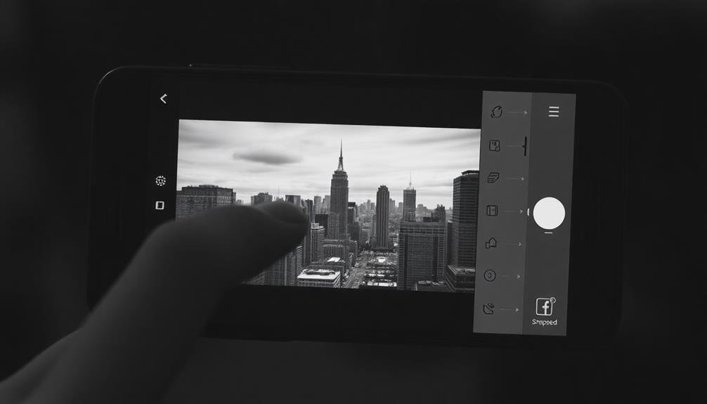 photo editing app tool