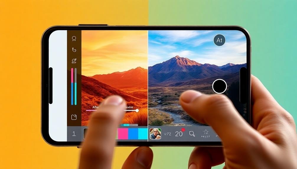 photo editing app tool