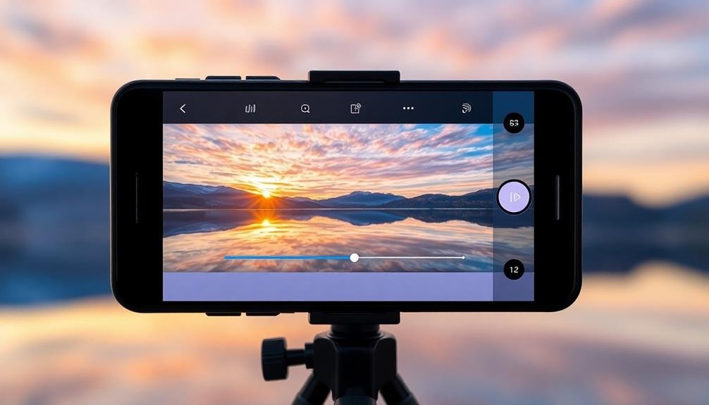 photo editing application tool