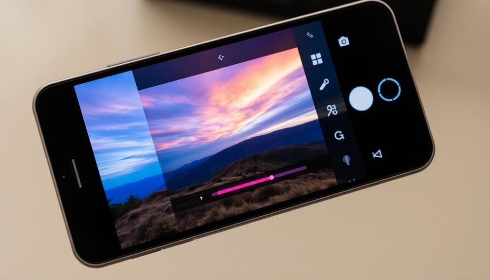 photo editing software tool