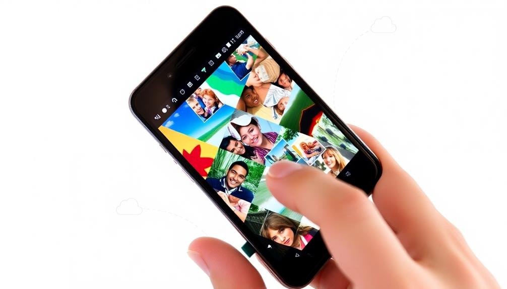 photo management software solution