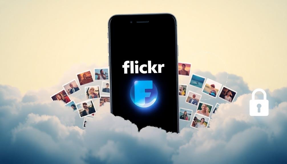 photo sharing platform online