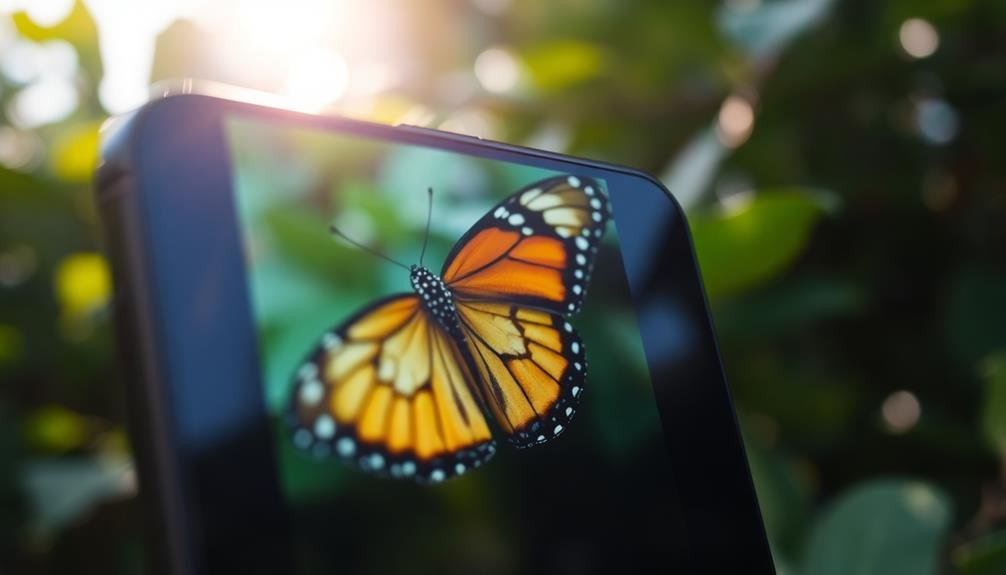 photography accessory for smartphones