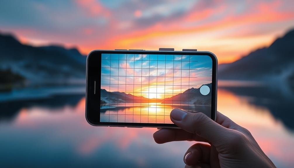 photography composition technique