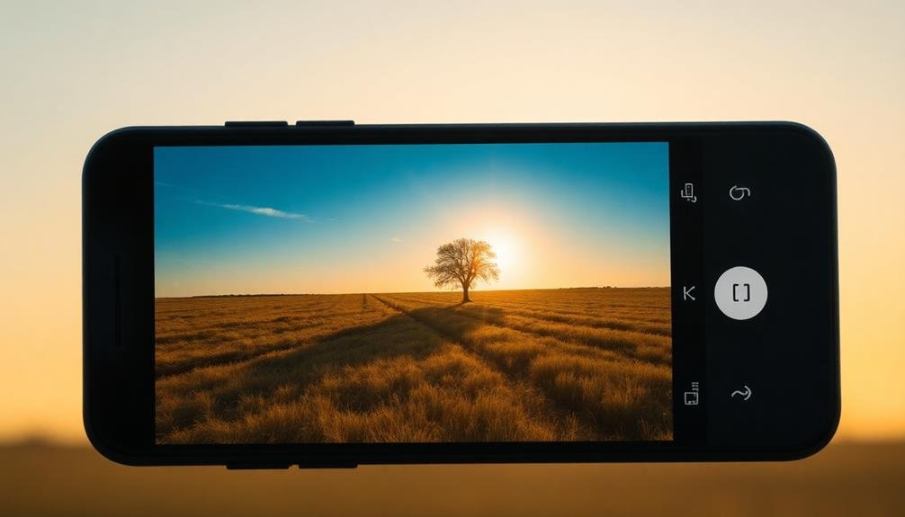 photography composition technique