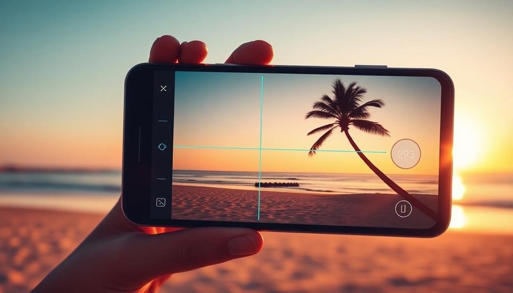 photography composition technique explained
