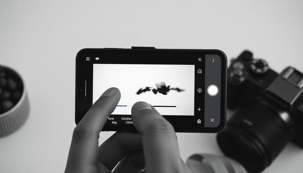photography editing app culture