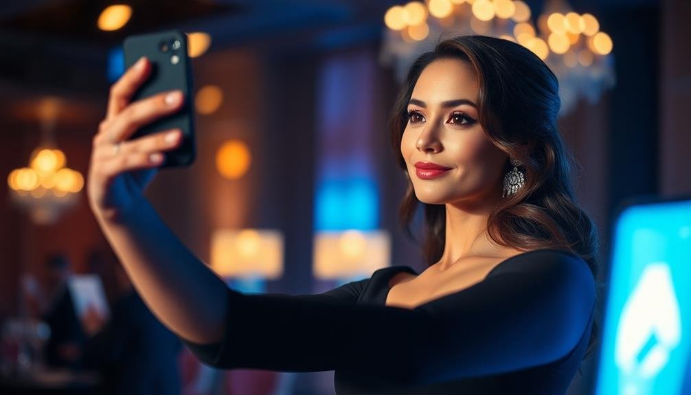 Elevate Event Photos With Portrait Mode Magic