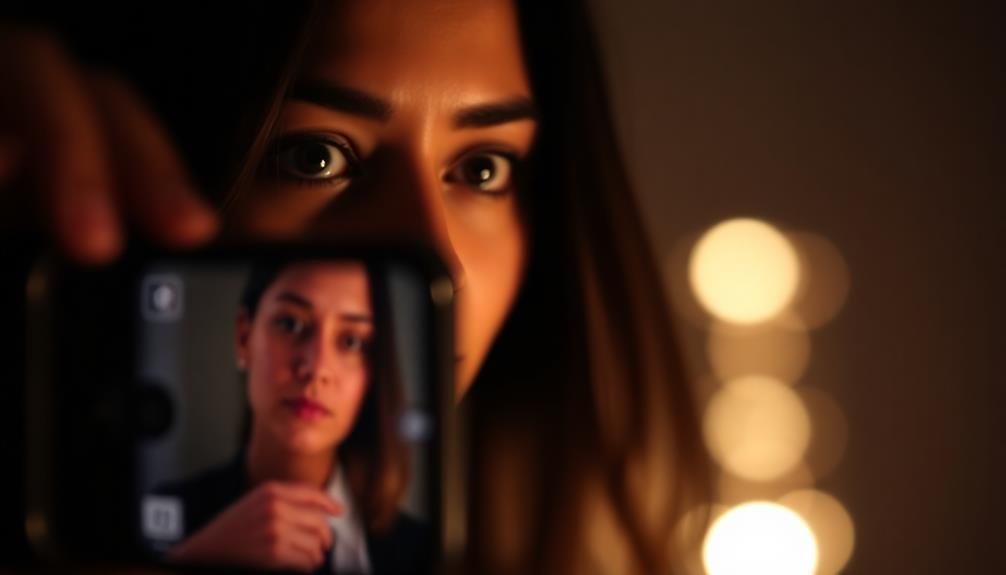 portrait mode mastery techniques