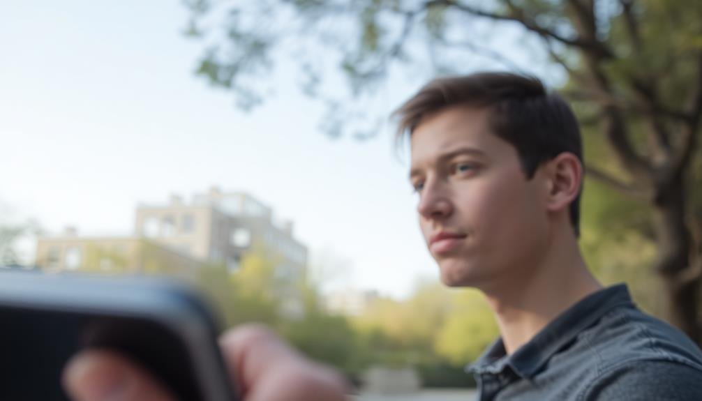 portrait photography application process