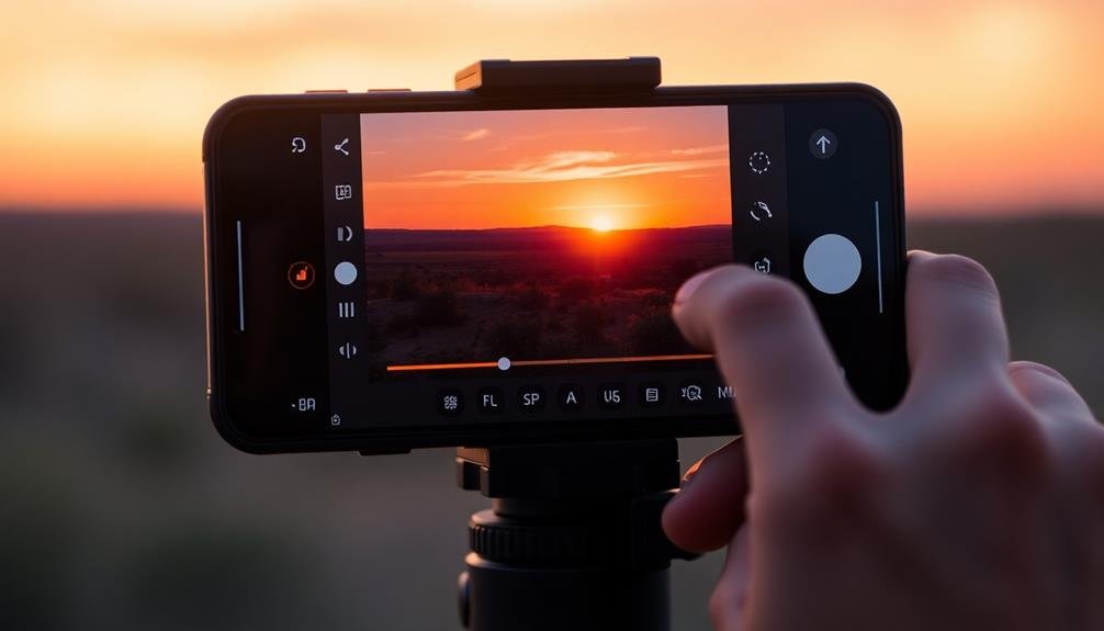 post processing element balancing techniques