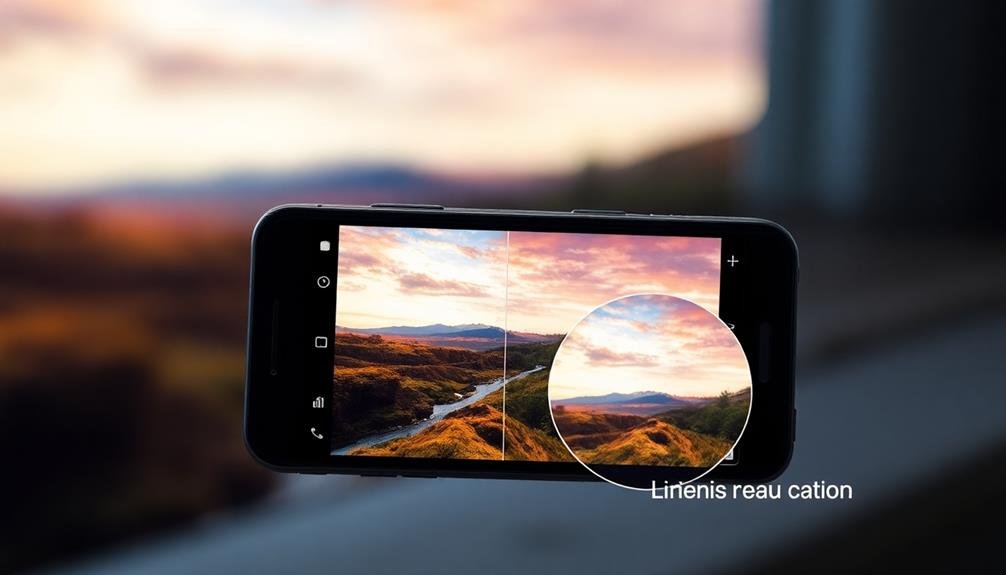 precision in image processing